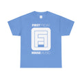 T-shirt | Crew Neck Tee