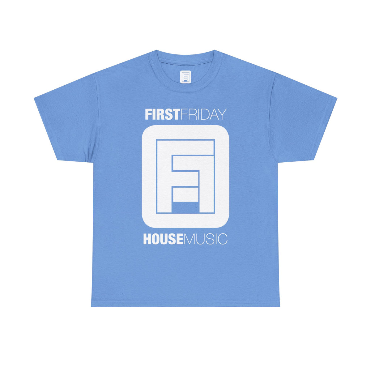 T-shirt | Crew Neck Tee