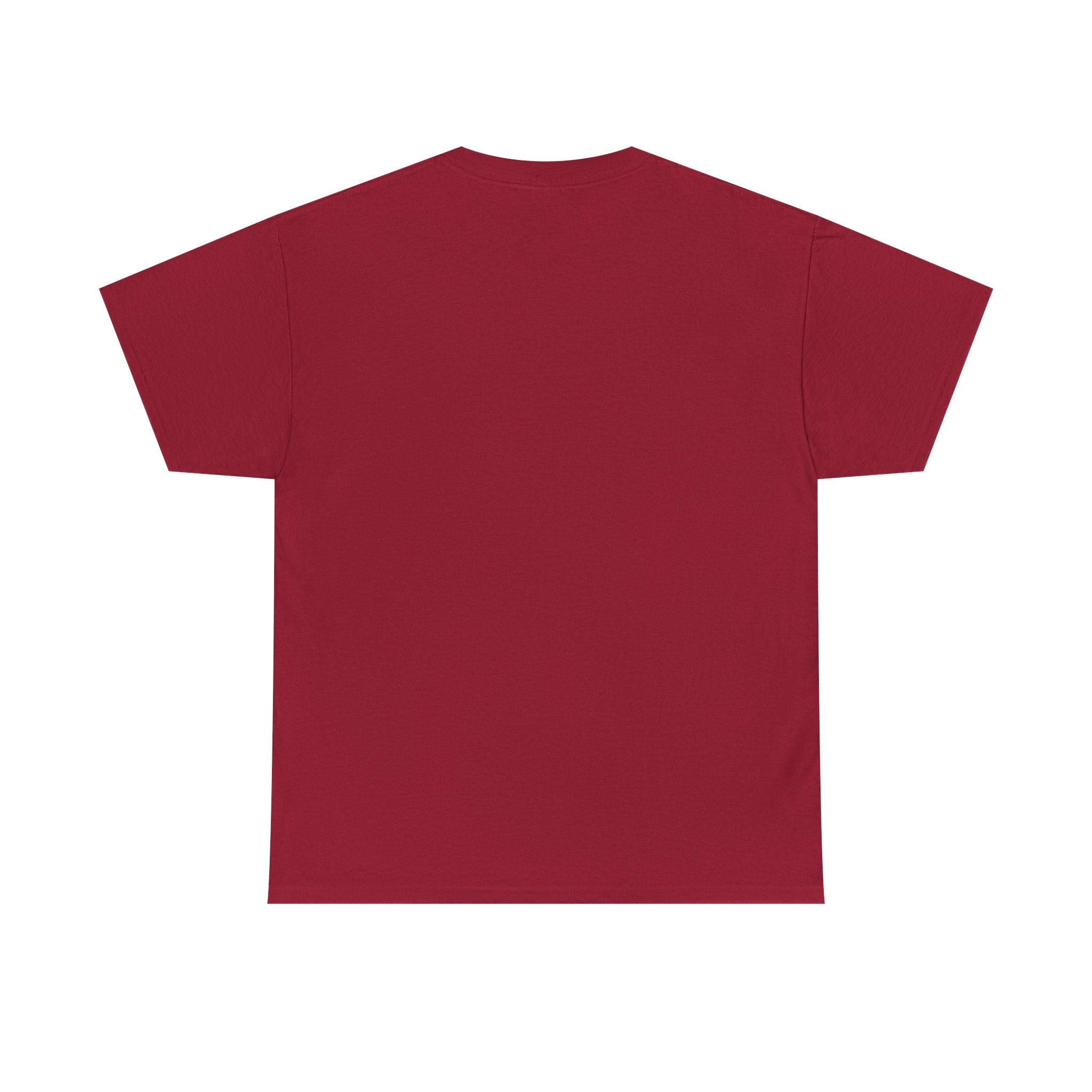 T-shirt | Crew Neck Tee