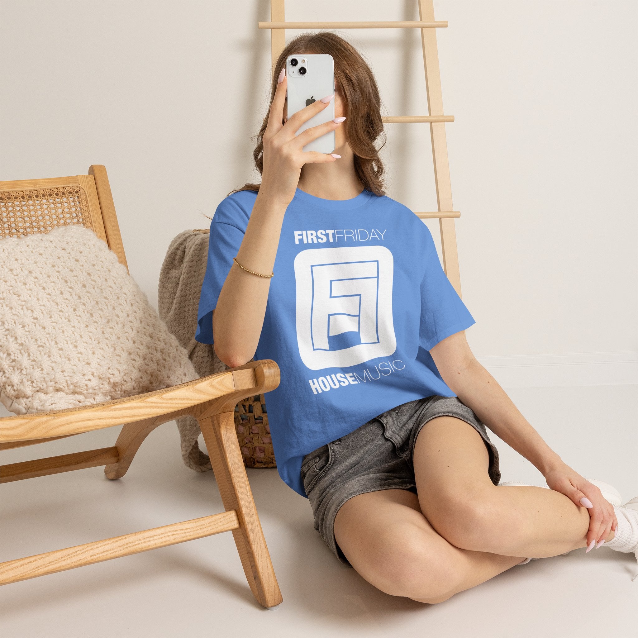 T-shirt | Crew Neck Tee
