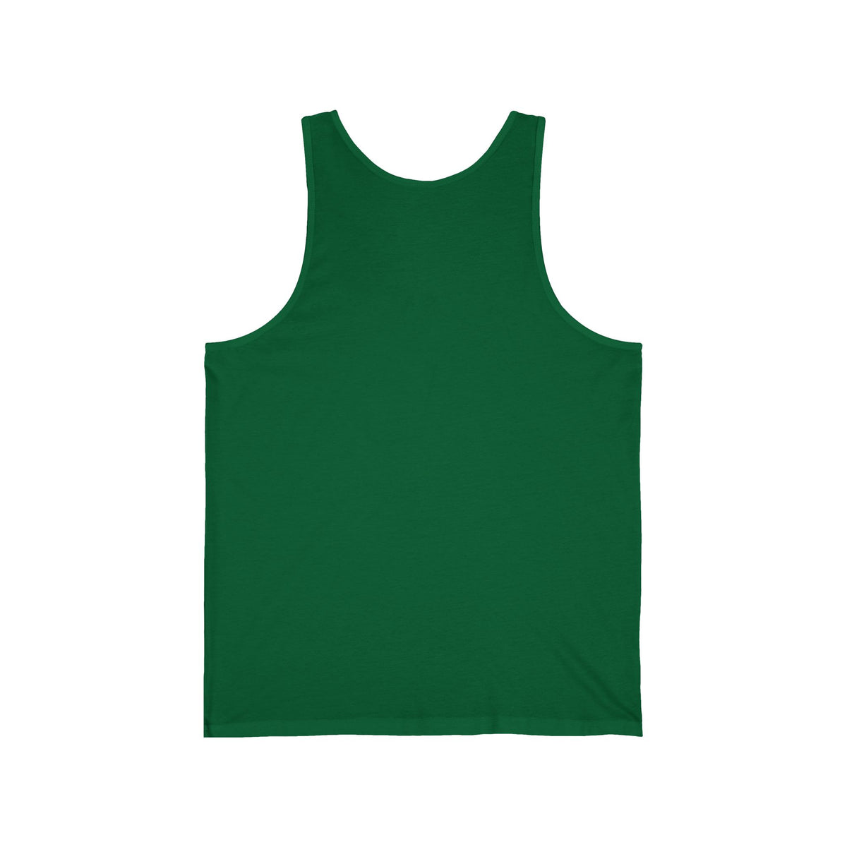 First Friday House Music Tank Top — Retro DJ Logo Clubwear