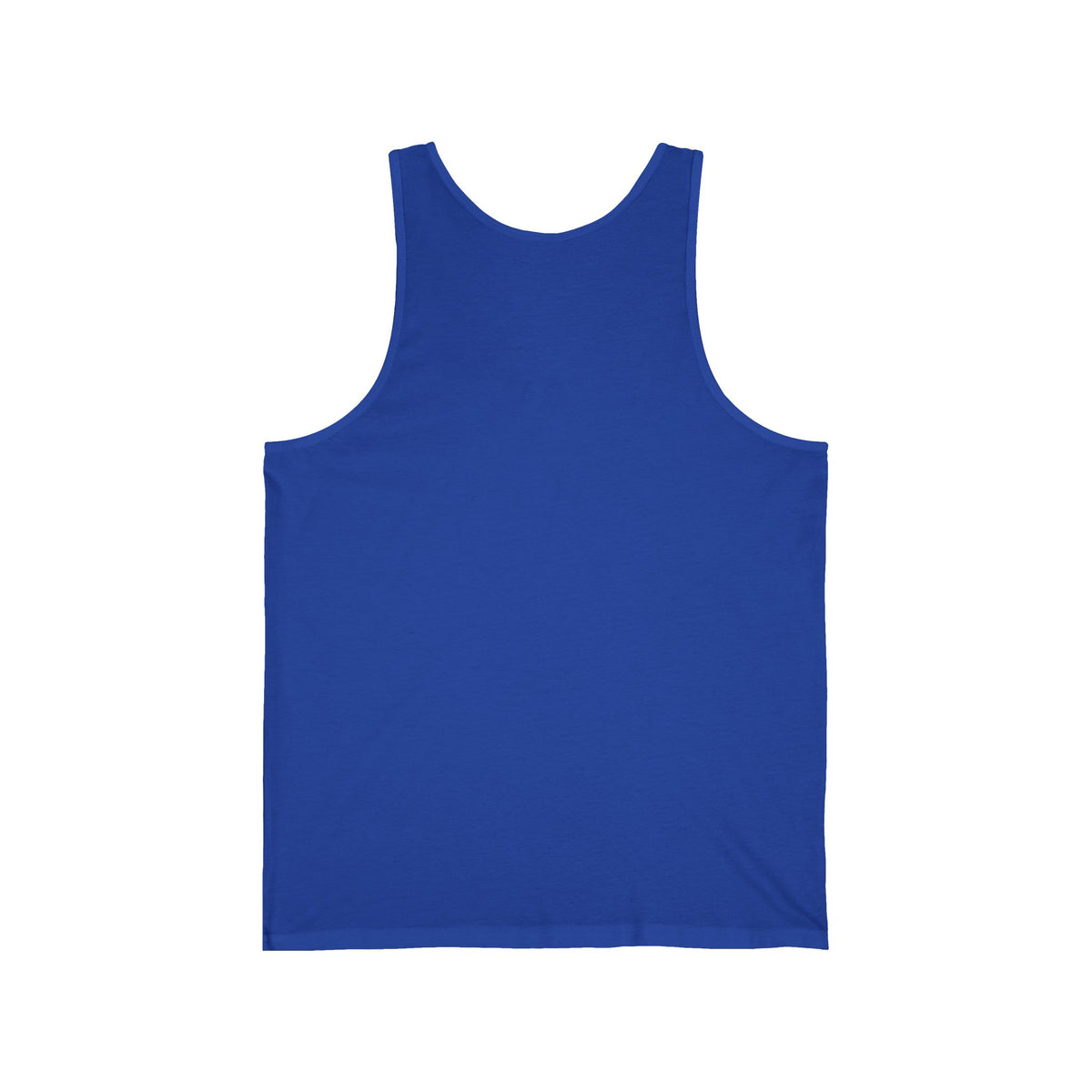 First Friday House Music Tank Top — Retro DJ Logo Clubwear