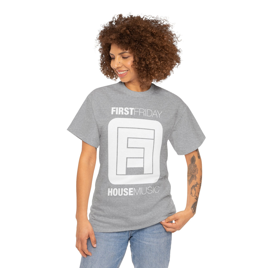 T-shirt | Crew Neck Tee