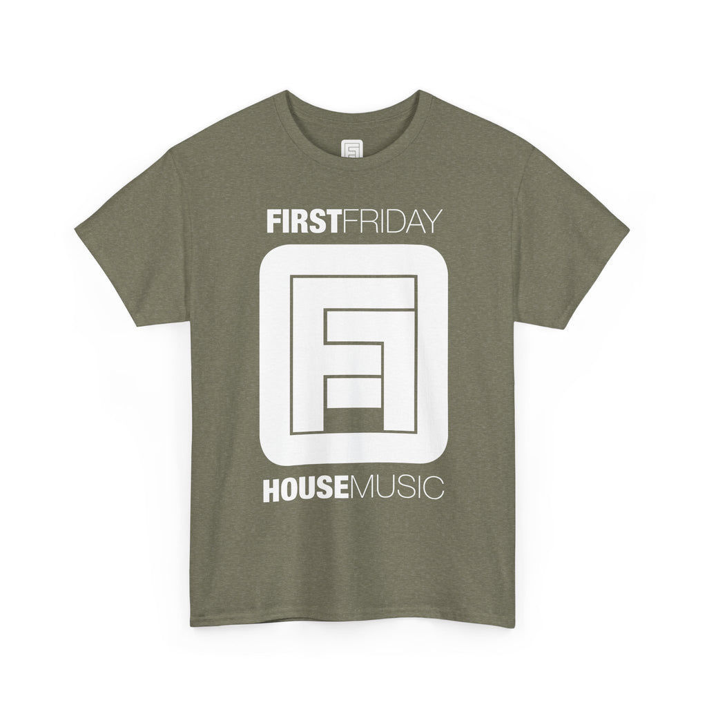 T-shirt | Crew Neck Tee