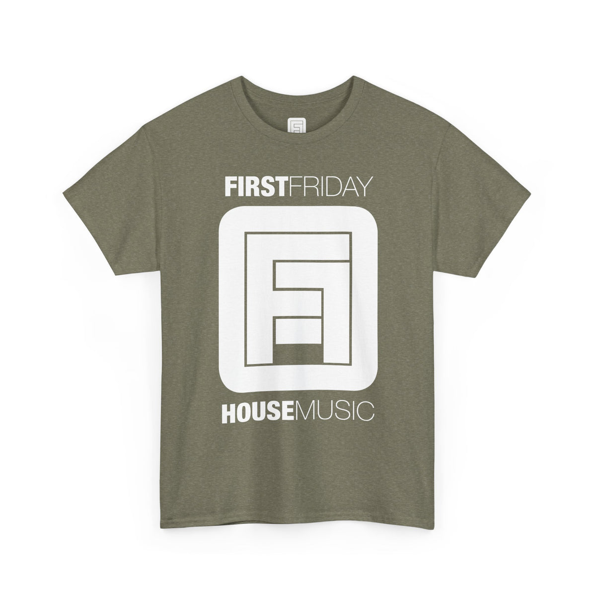 T-shirt | Crew Neck Tee