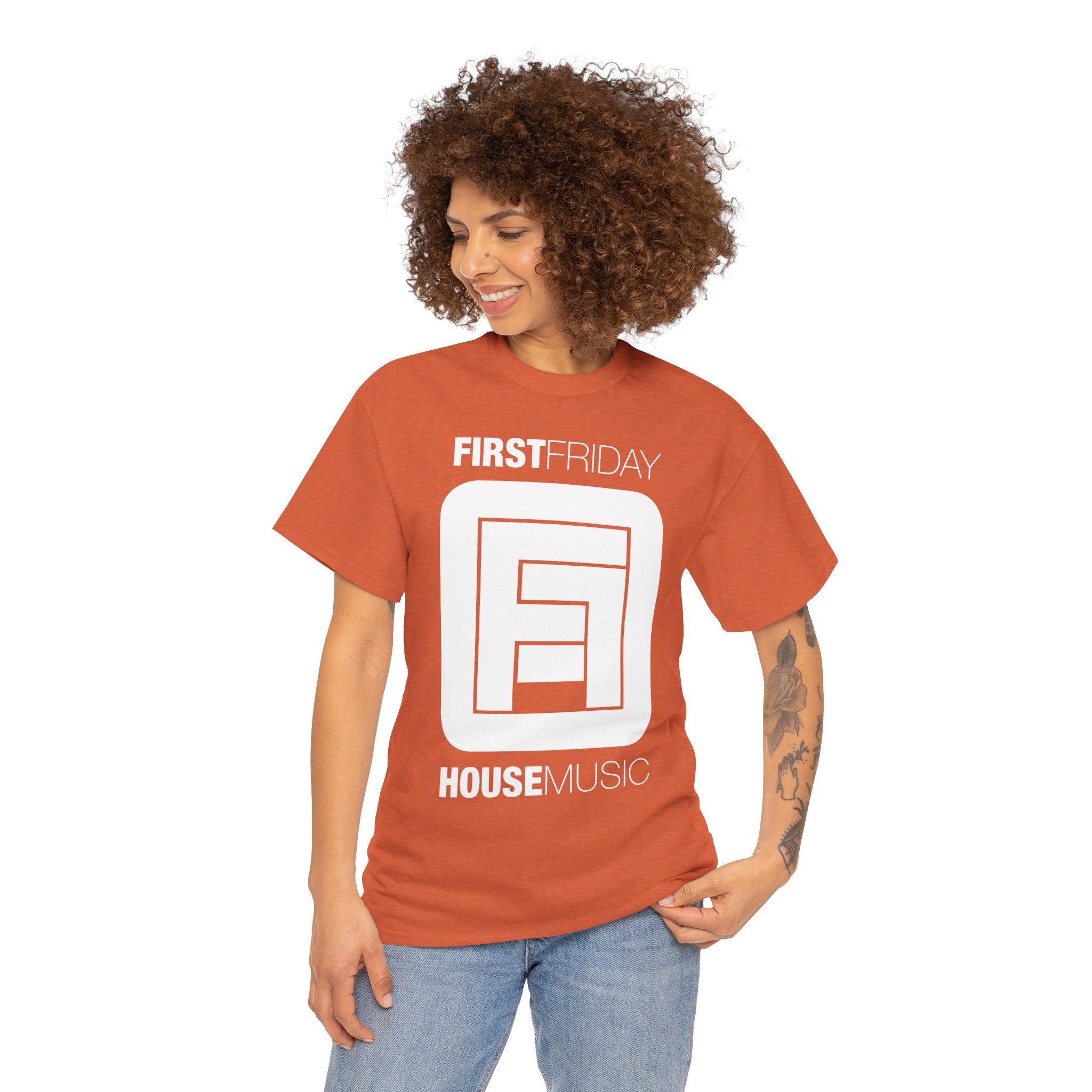 T-shirt | Crew Neck Tee