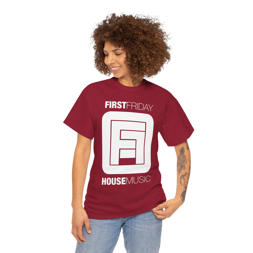 T-shirt | Crew Neck Tee
