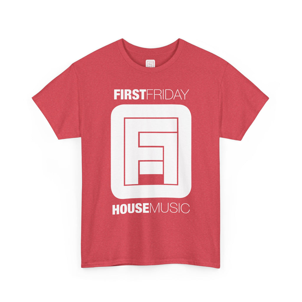 T-shirt | Crew Neck Tee
