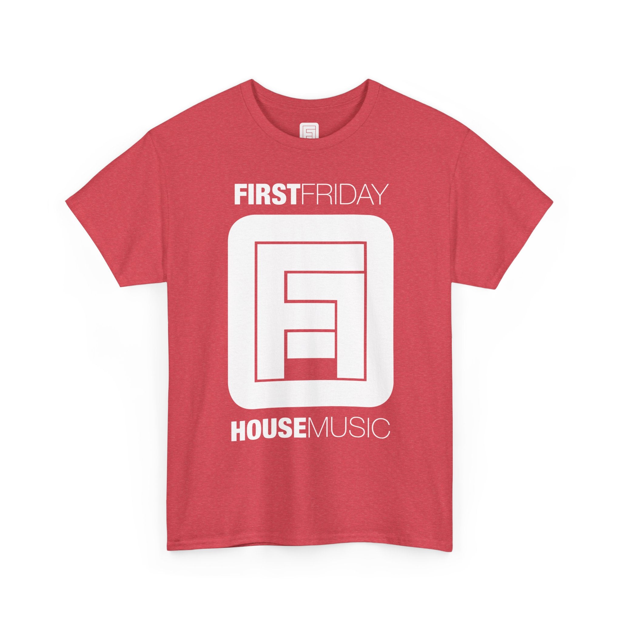 T-shirt | Crew Neck Tee