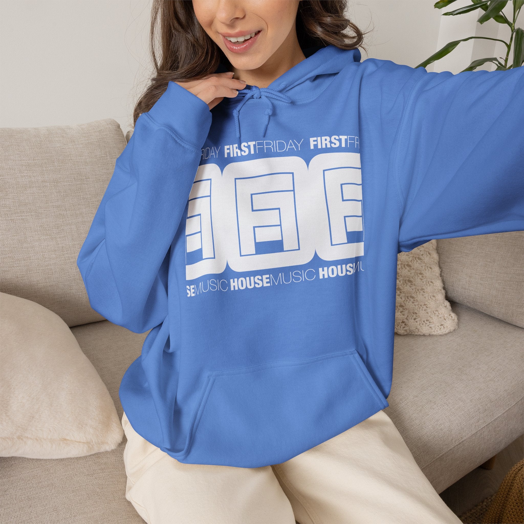 Unisex Hoodie