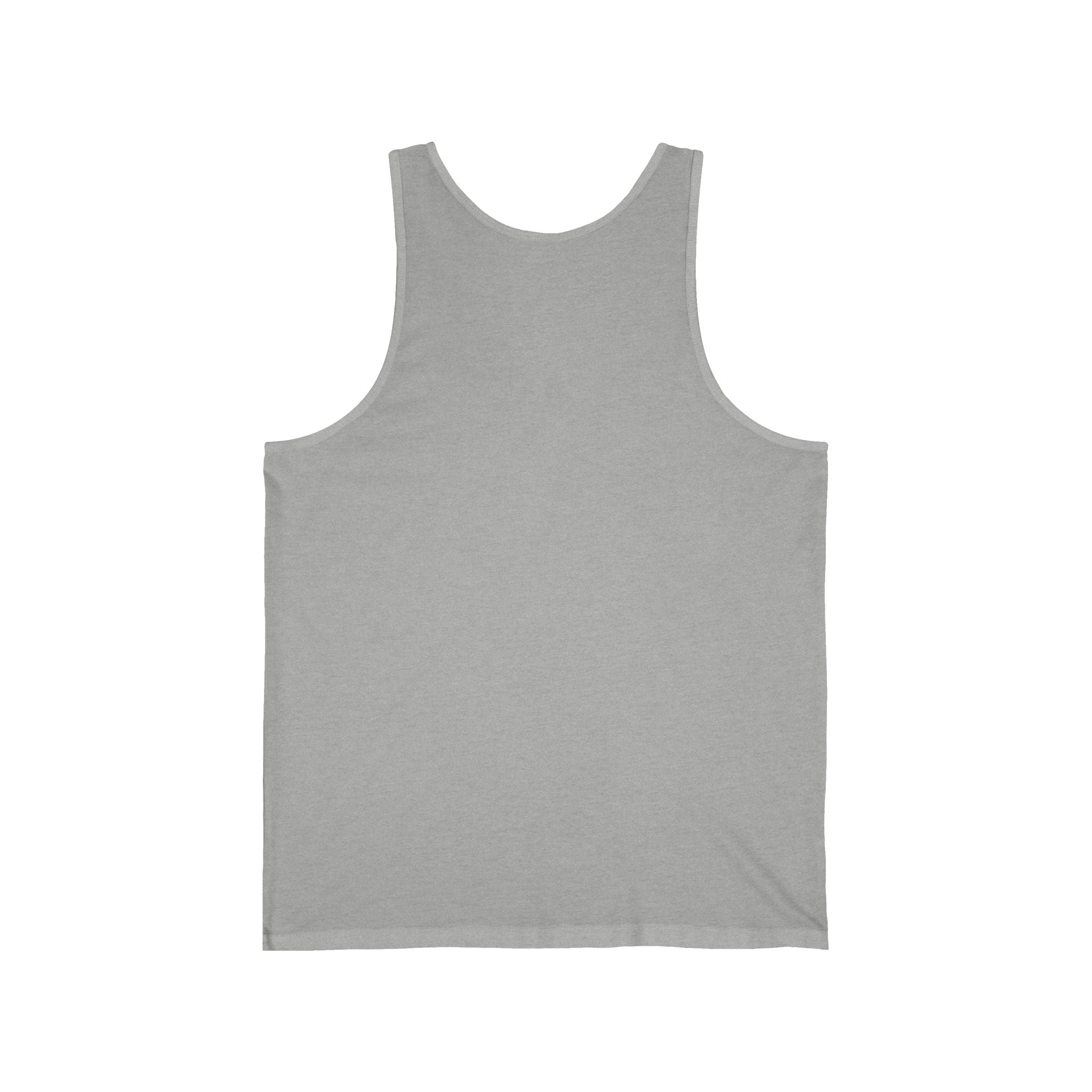 First Friday House Music Tank Top — Retro DJ Logo Clubwear