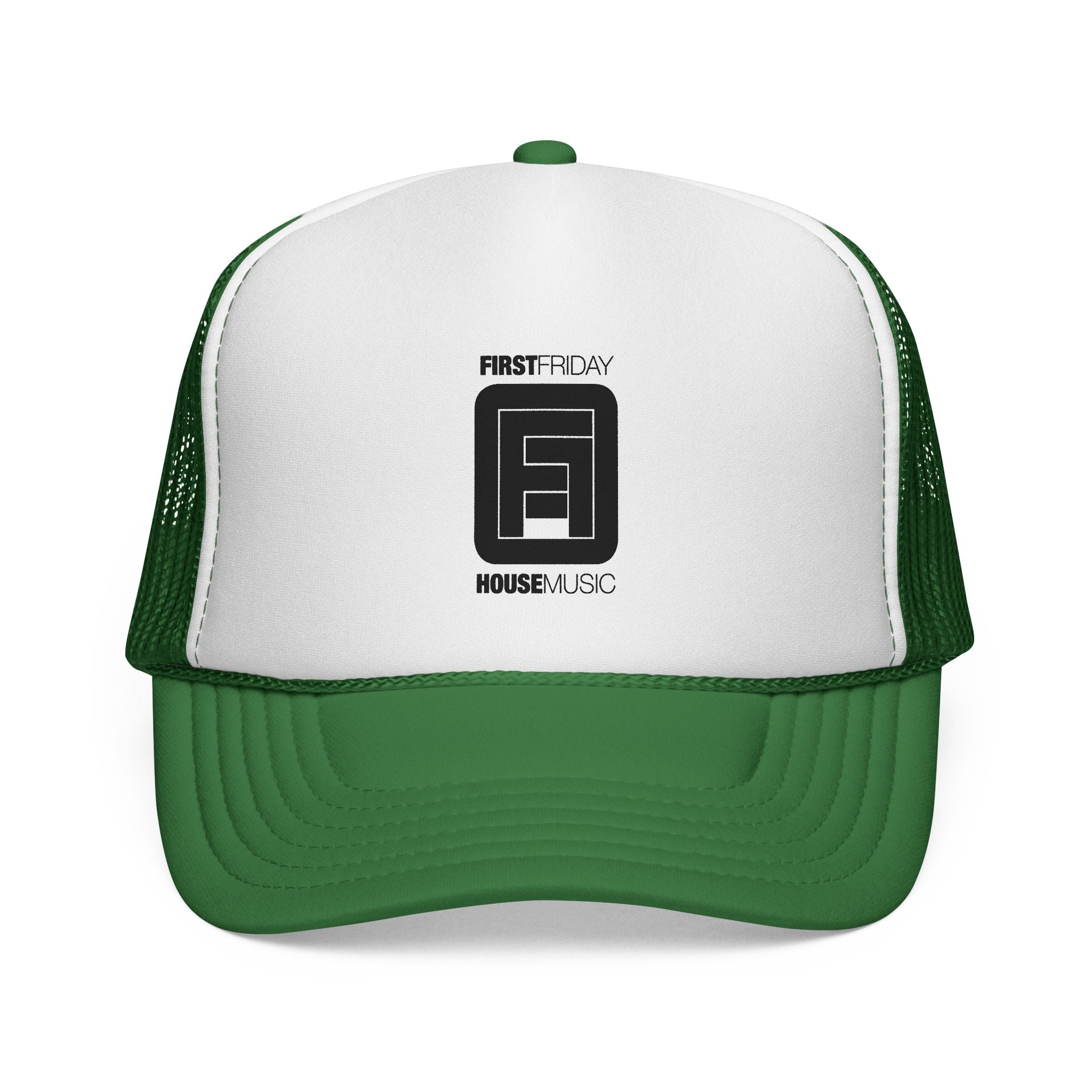 Trucker Caps