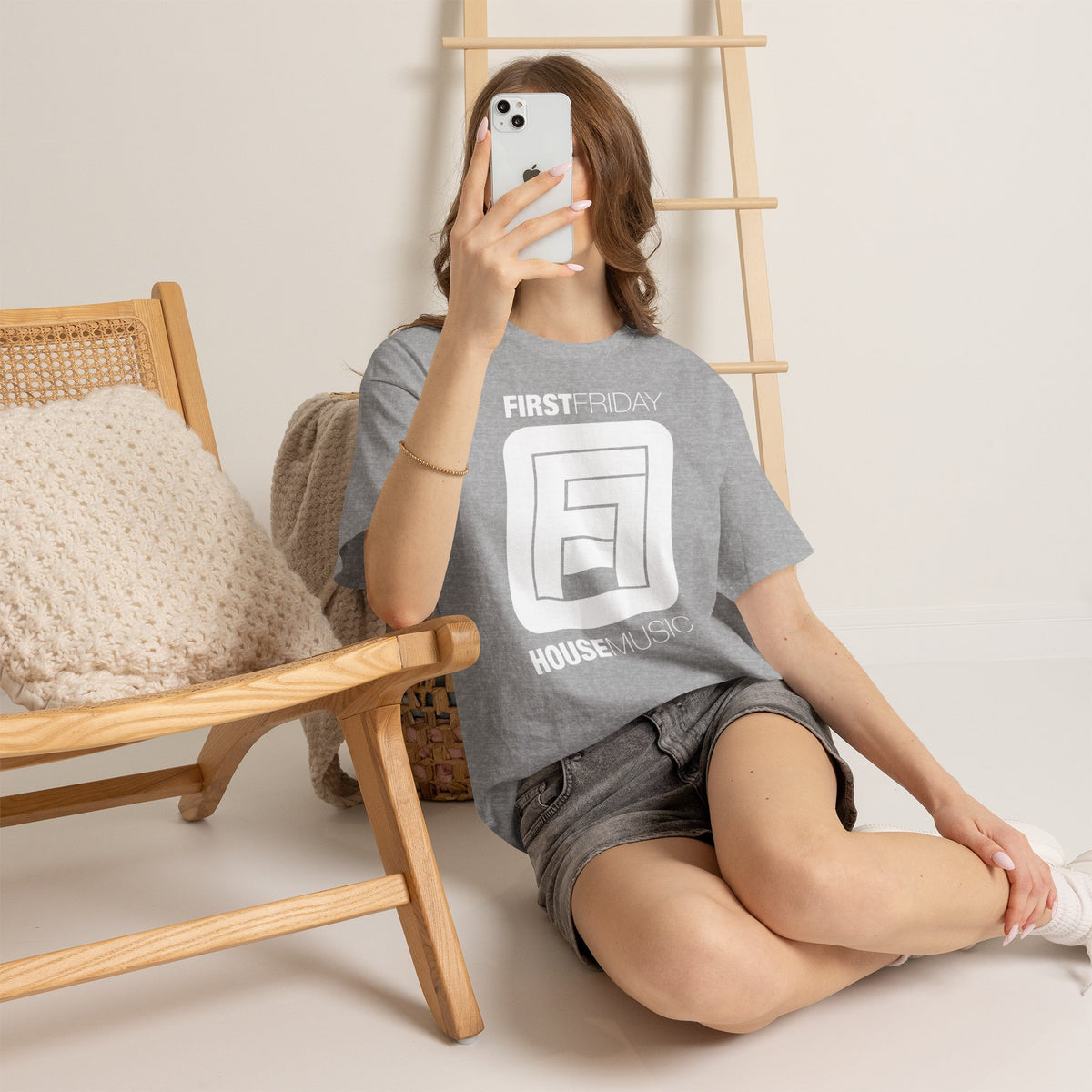 T-shirt | Crew Neck Tee