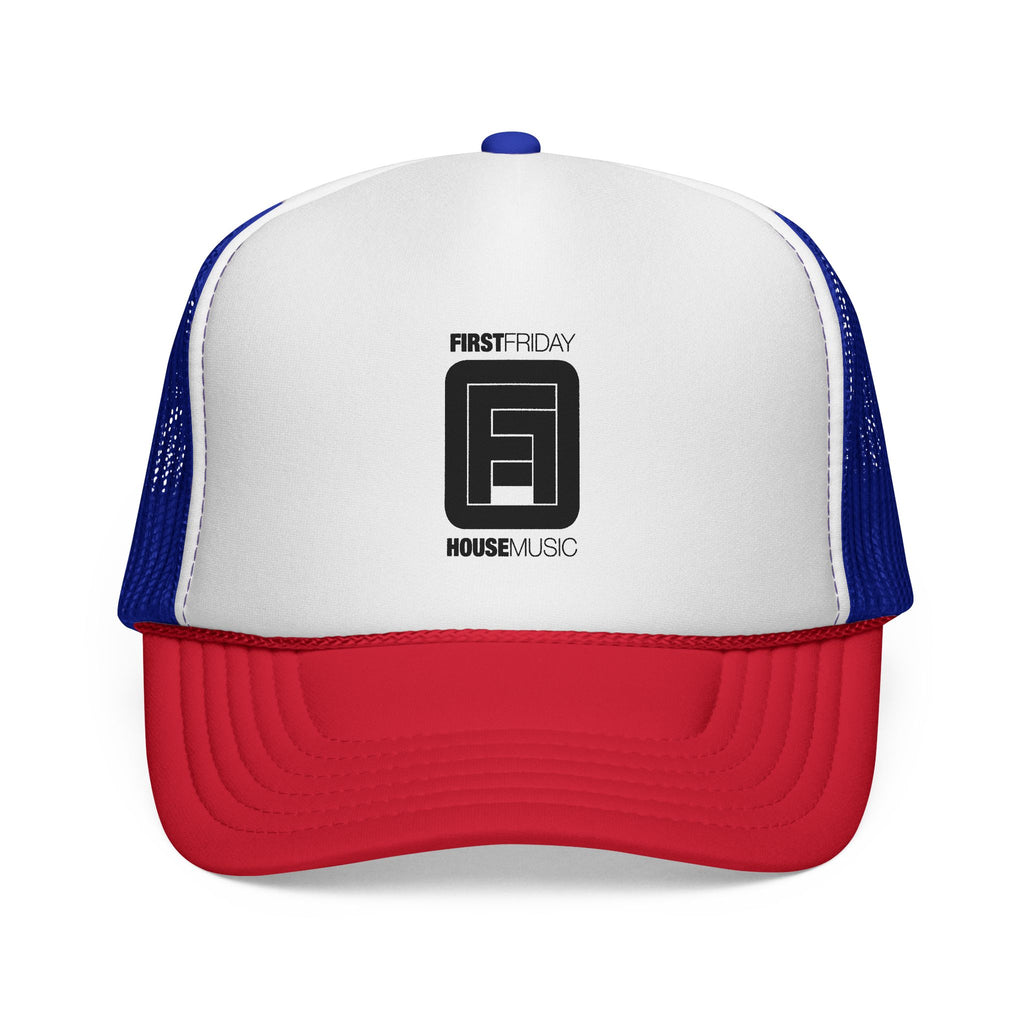 Trucker Caps