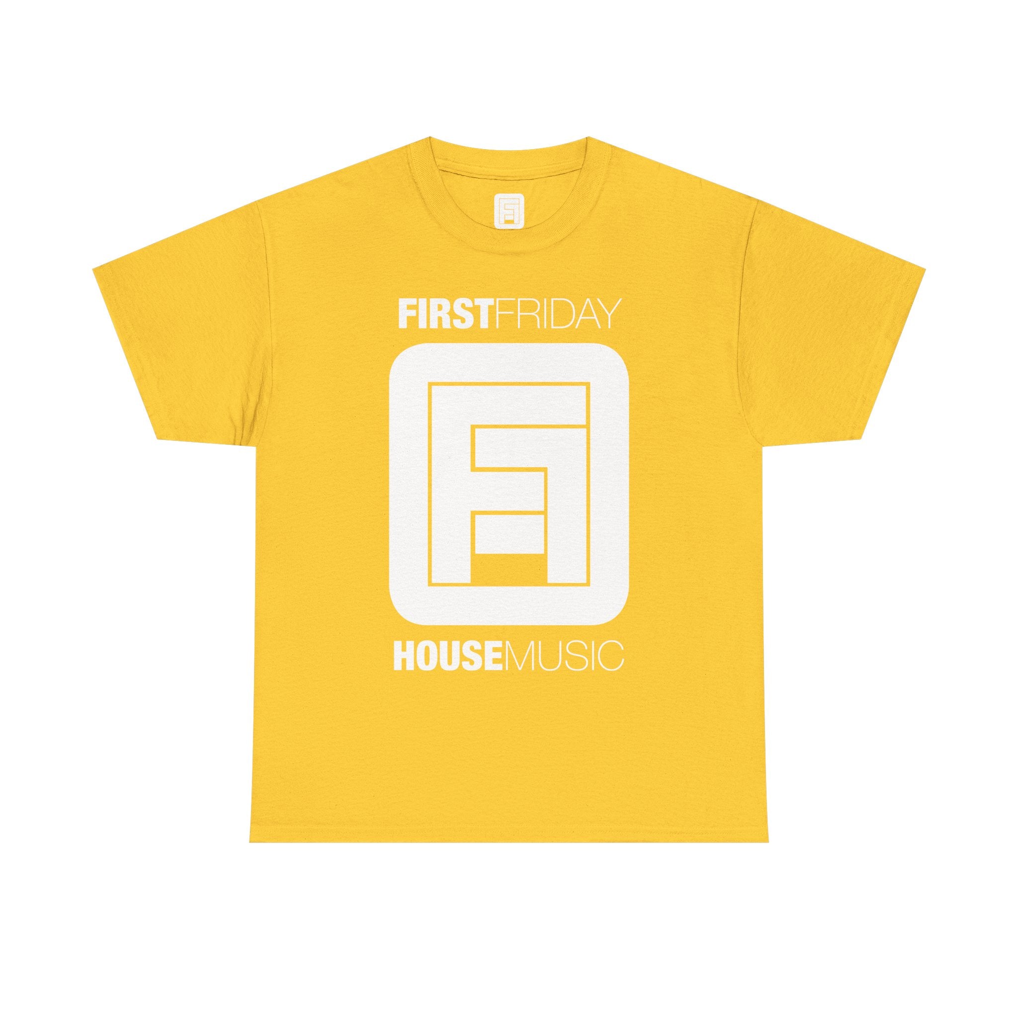 T-shirt | Crew Neck Tee