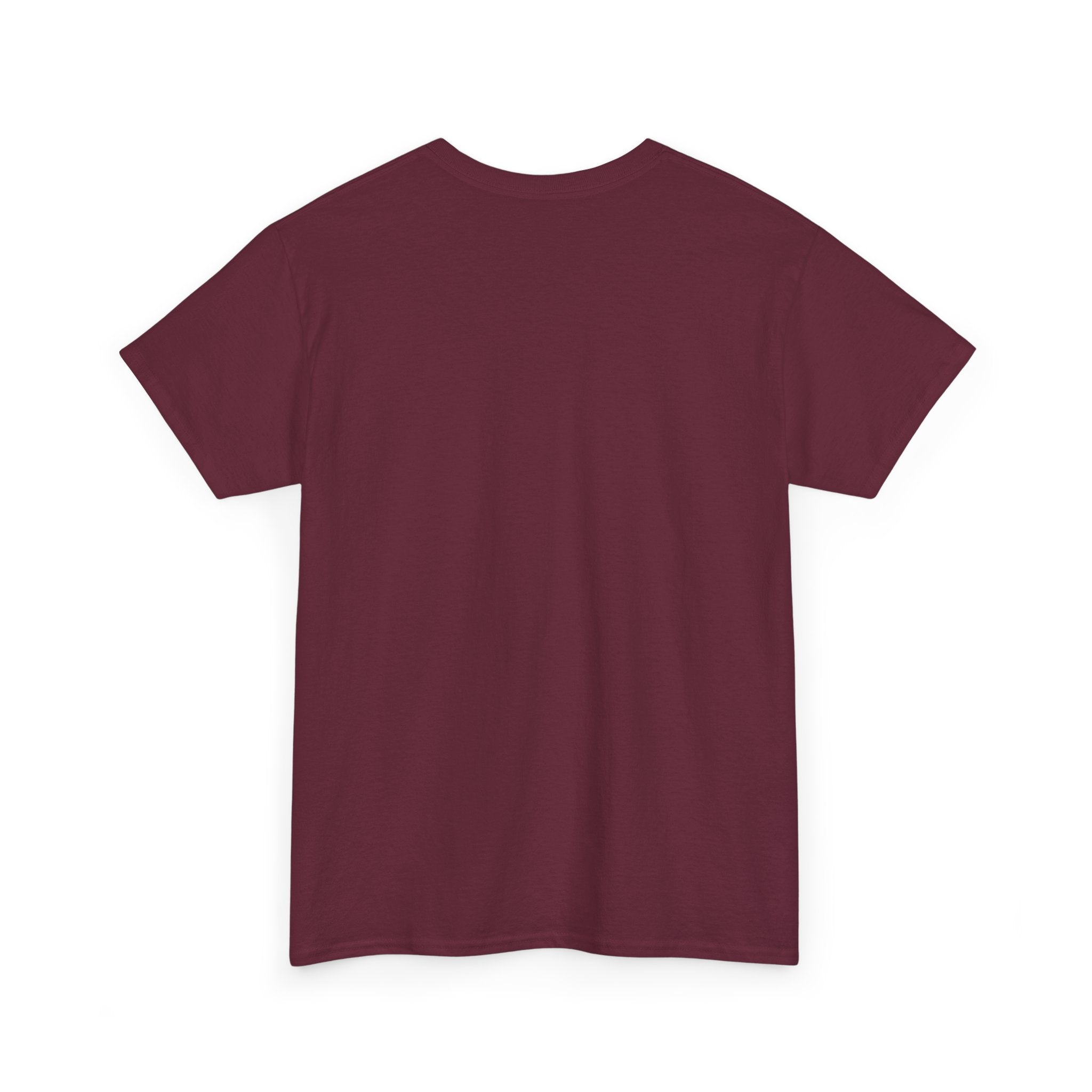 T-shirt | Crew Neck Tee