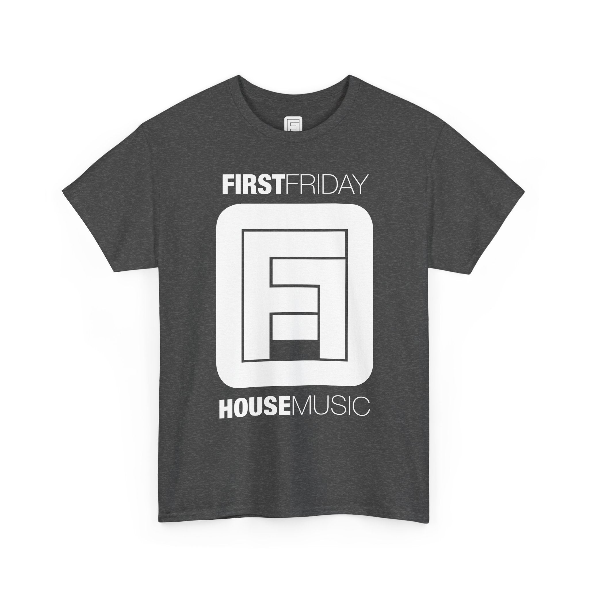 T-shirt | Crew Neck Tee