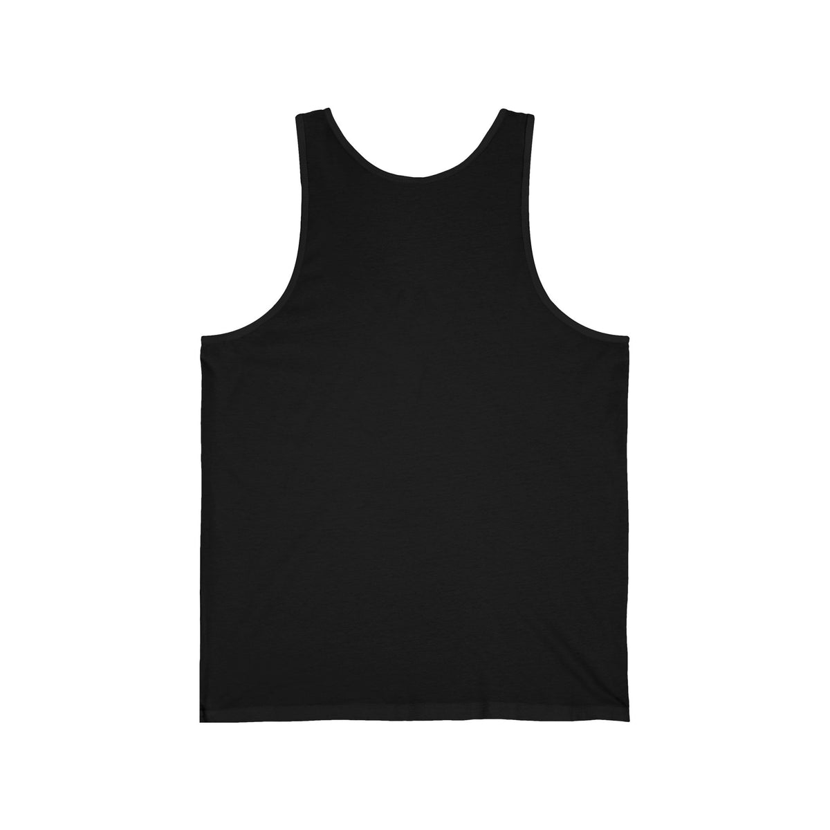 First Friday House Music Tank Top — Retro DJ Logo Clubwear