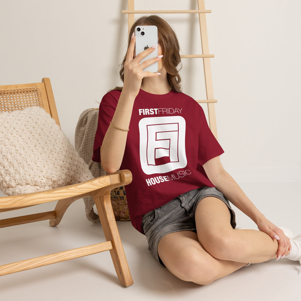 T-shirt | Crew Neck Tee