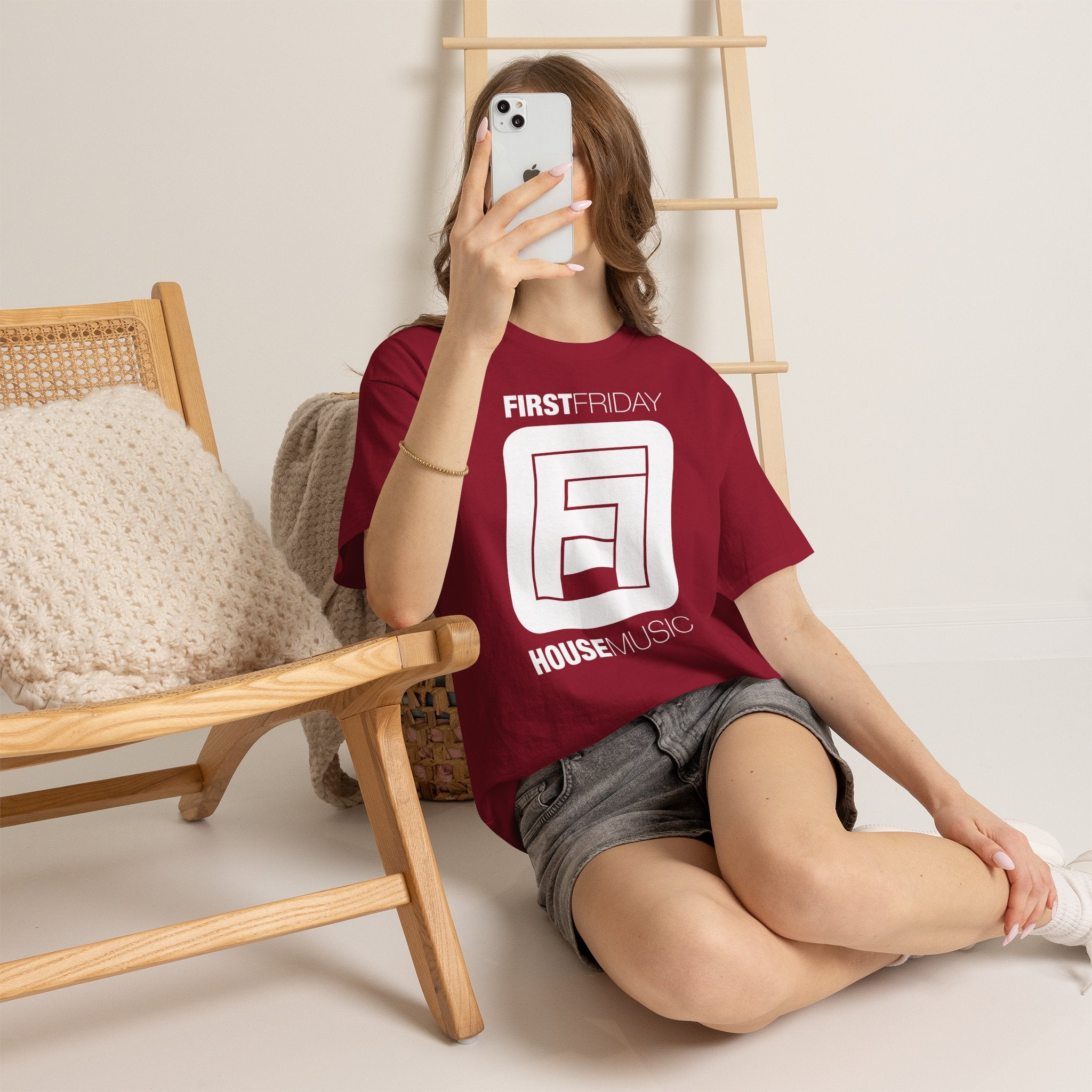 T-shirt | Crew Neck Tee