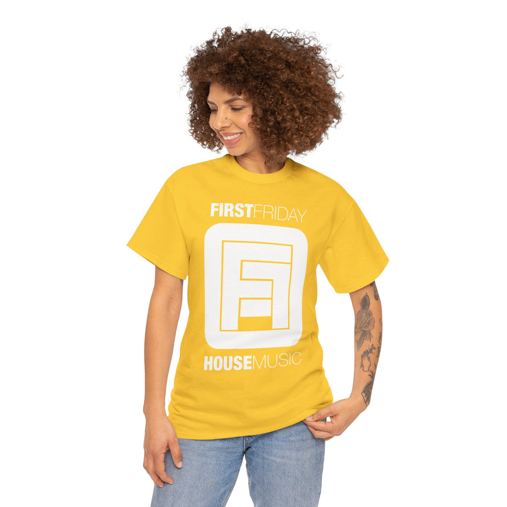T-shirt | Crew Neck Tee