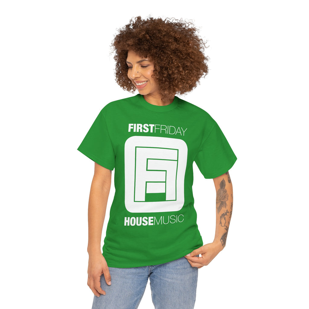 T-shirt | Crew Neck Tee