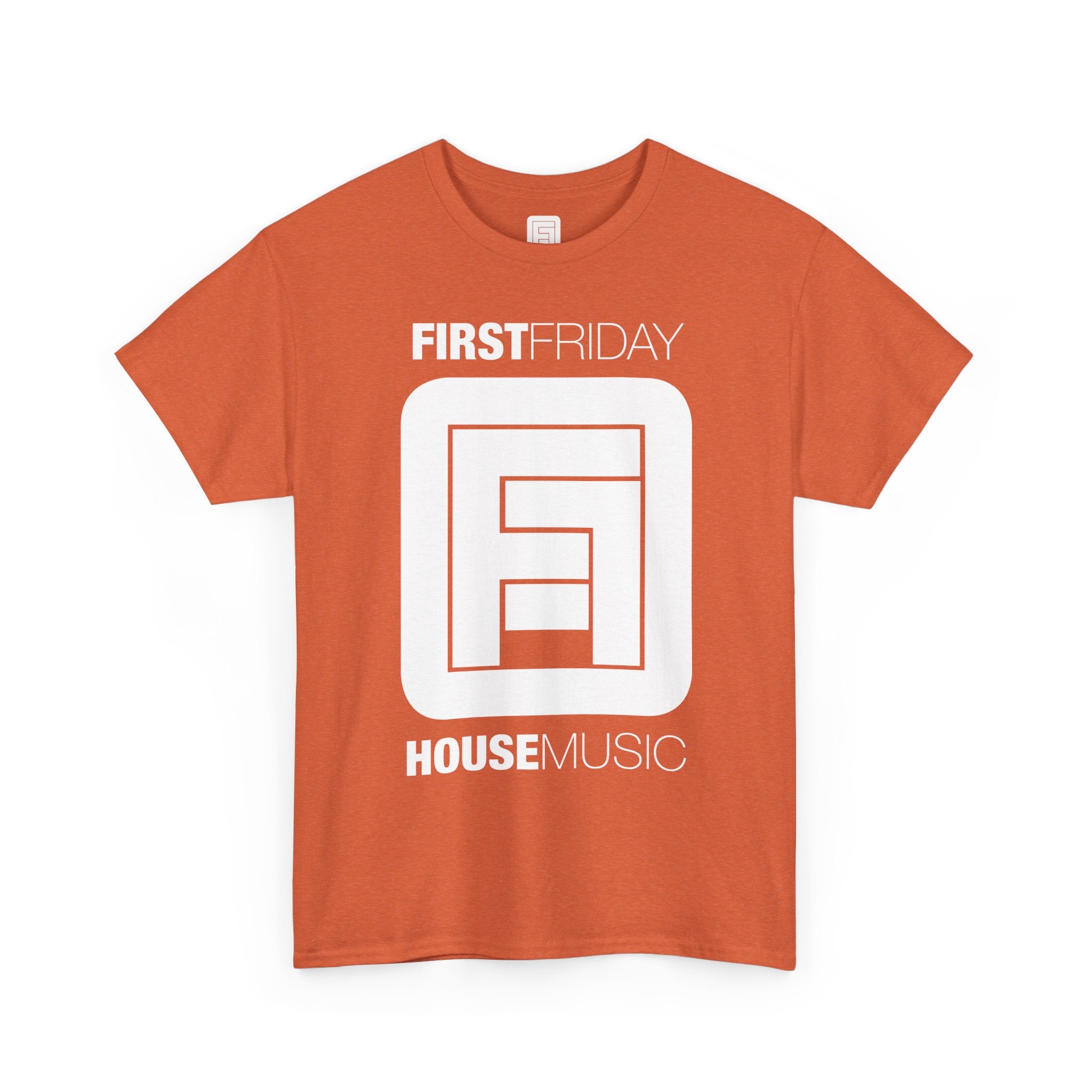 T-shirt | Crew Neck Tee