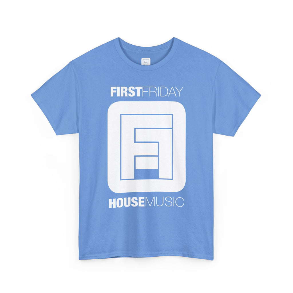 T-shirt | Crew Neck Tee