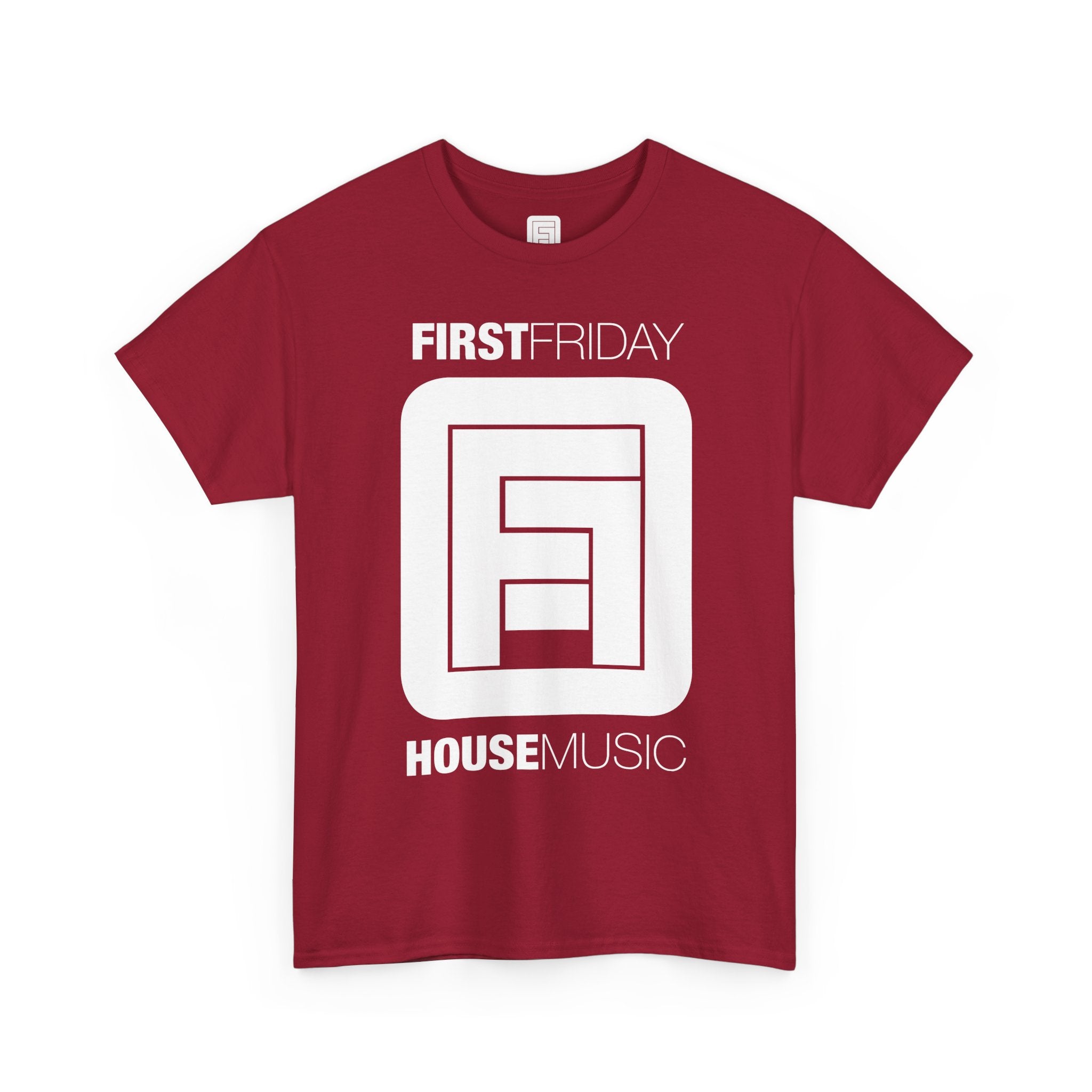T-shirt | Crew Neck Tee