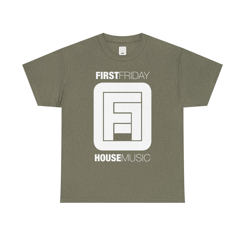 T-shirt | Crew Neck Tee