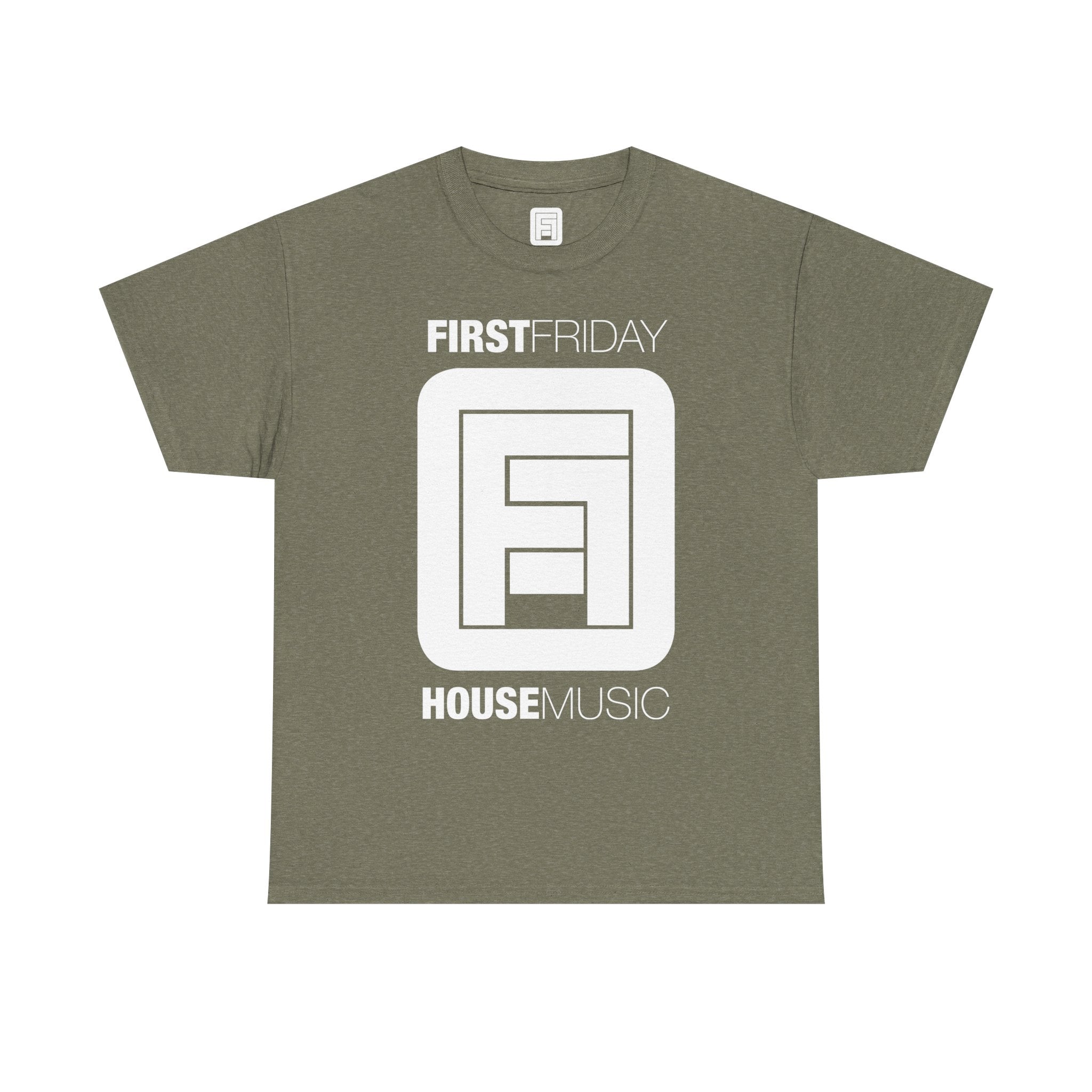 T-shirt | Crew Neck Tee
