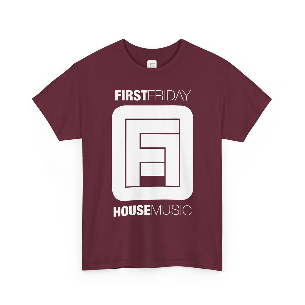 T-shirt | Crew Neck Tee