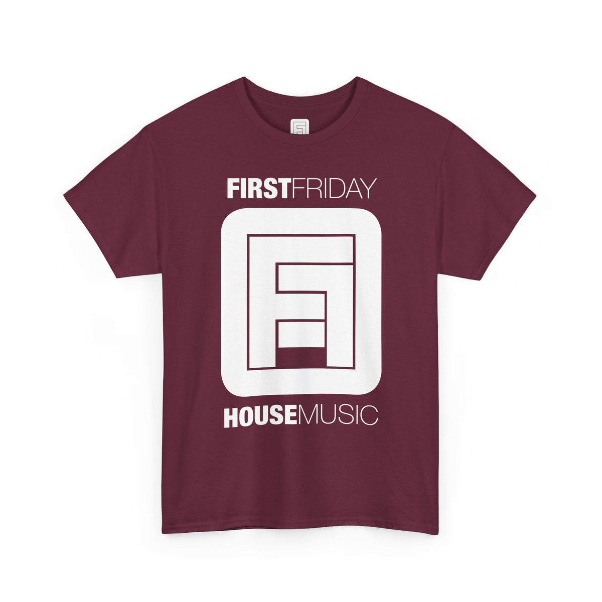 T-shirt | Crew Neck Tee